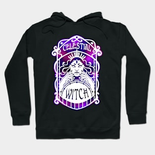 Celestial Witch Hoodie